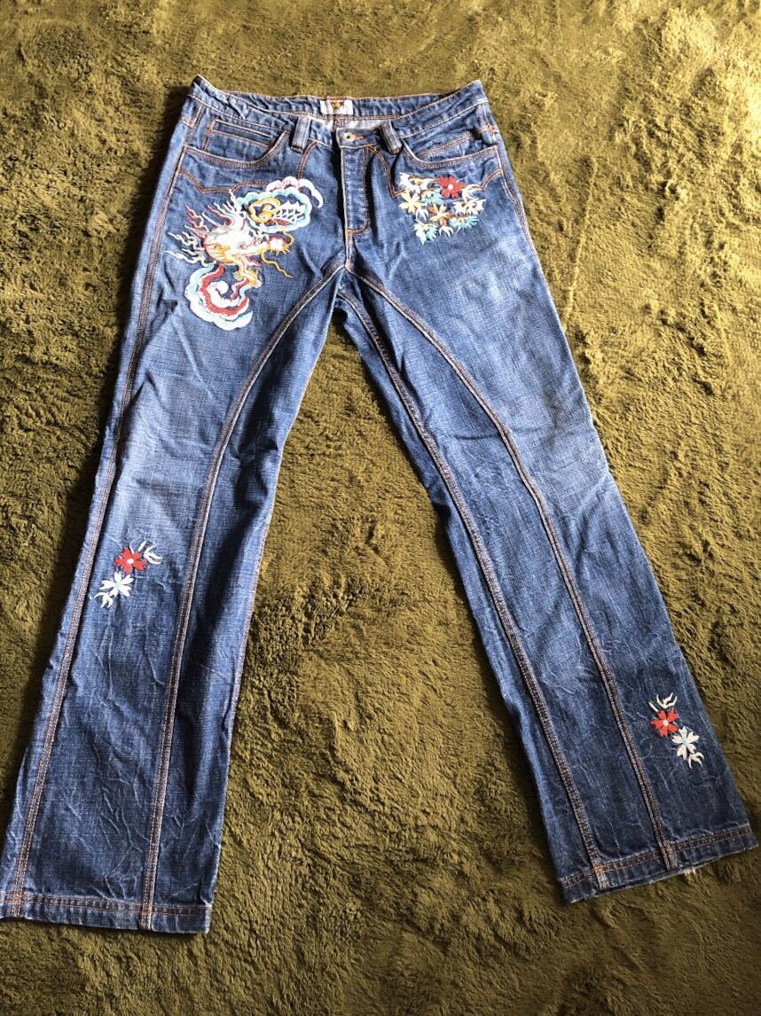 Levi's 立体裁断 リーバイス JEANS Engineered エンジニアード