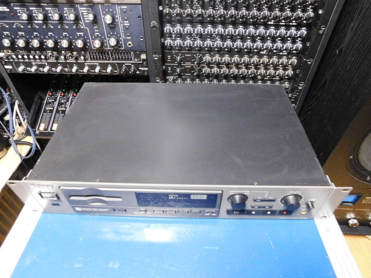 SONY MDS-E58 MDレコーダー ソニー MDプレイヤー MDS-E58 Yahoo