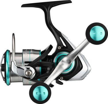 高品質，大得価 台数限定 激安 税込み ダイワ 19 エメラルダスLT 2500S-H-DH 定価 17 500円(ダイワ)｜売買されたオークション情報、yahooの商品情報をアーカイブ公開 - オークファン ダイワ