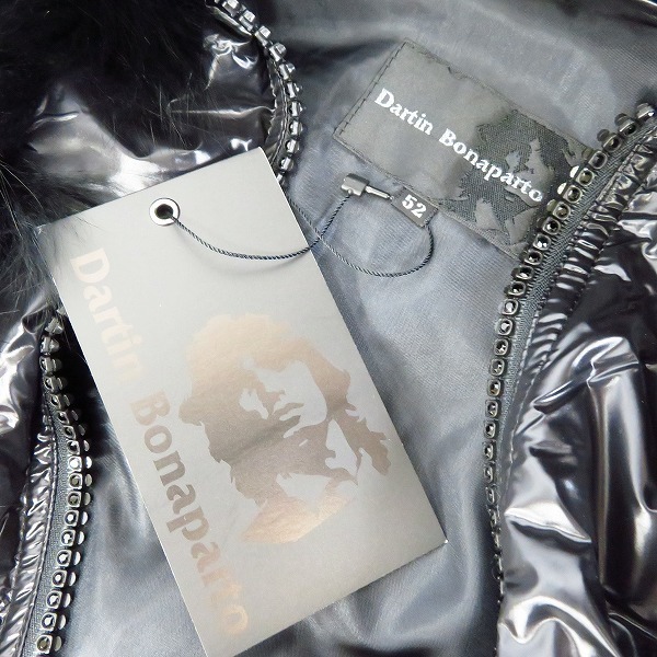 超希少限定品dartin bonaparto（ダルタンボナパルト ）オールスワロ 