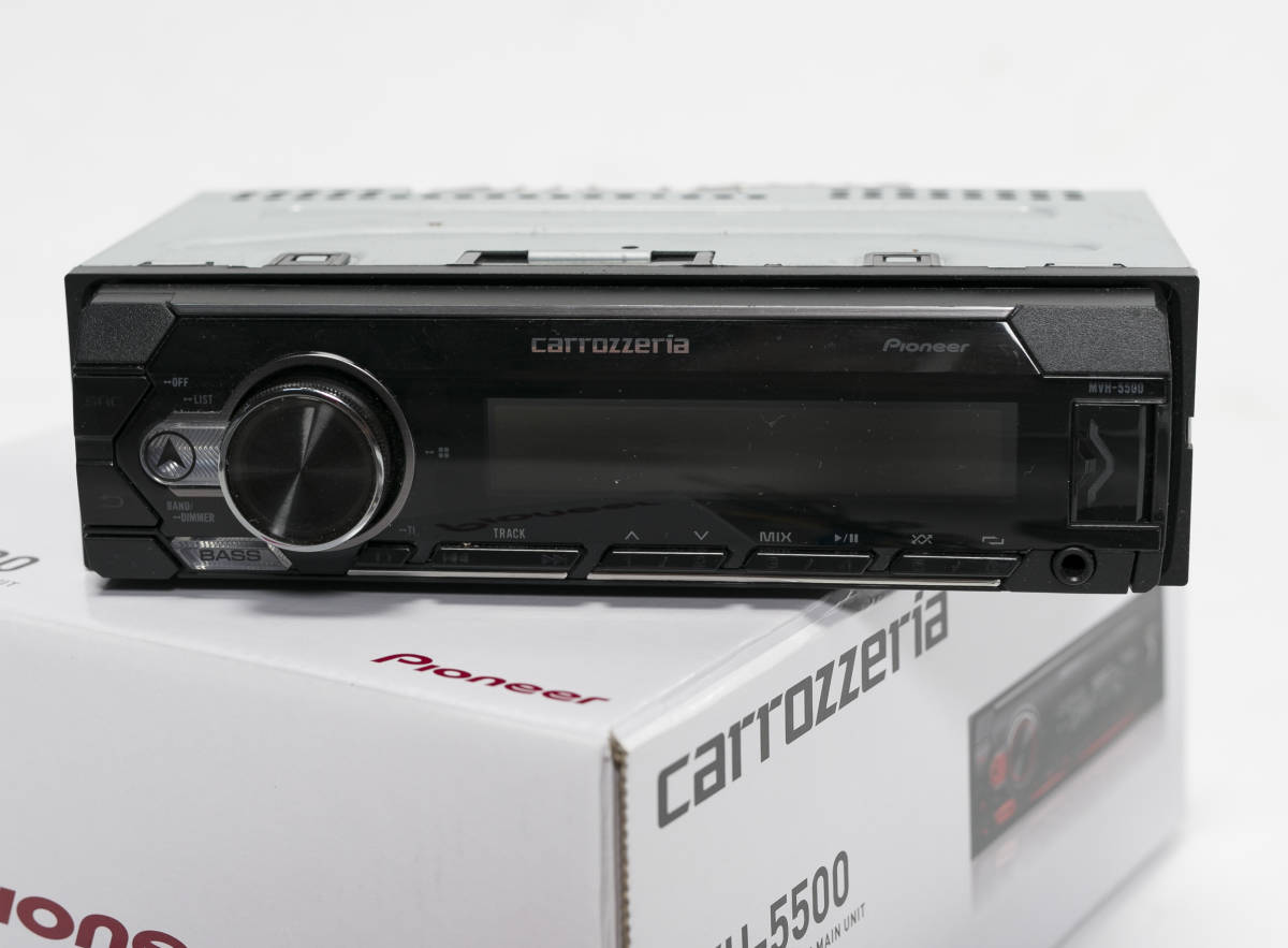 カロッツェリア carrozzeria パイオニア Pioneer サイバーナビ 