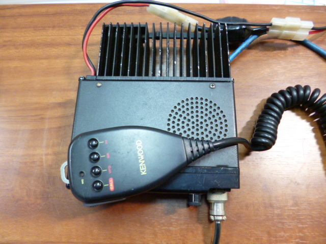 ケンウッド TM-531 1200MHz 10W 中古 【公式通販】