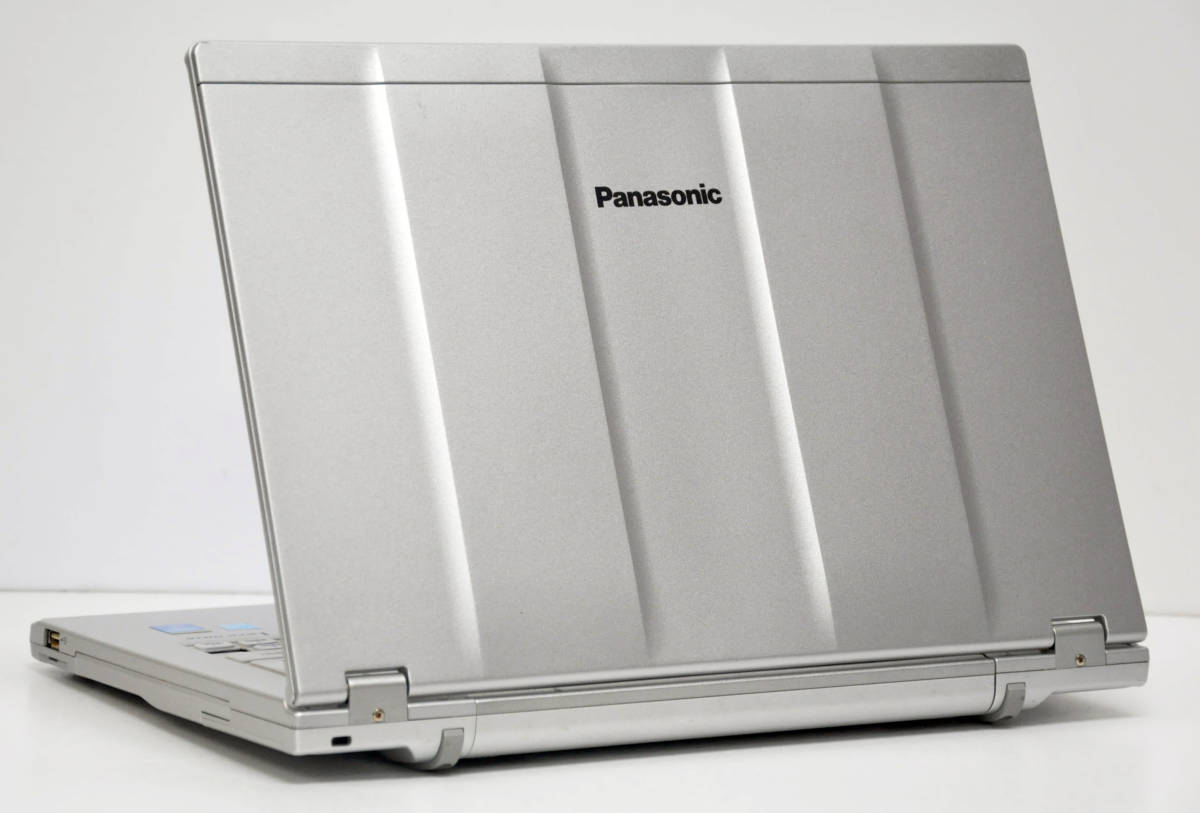 Toughbook CF-LX3 note Panasonic Core SSD CF-NX3☆第4世代 Let's ◎◎