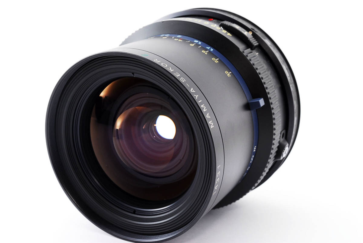 50mm Z Mamiya W マミヤ SEKOR F4.5 RZ67用 sekor 「mamiya - Yahoo