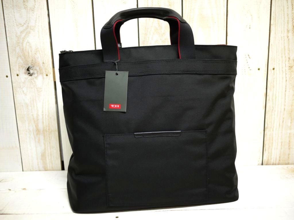 TUMI トゥミCOMPANION TOTE コンパニオントート ビジネス 美品 希少