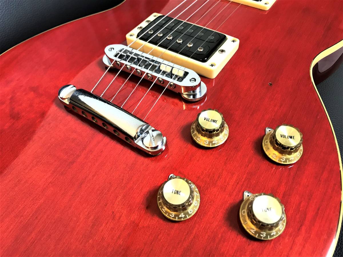 sg ソフト ケースの通販 エレキ ヤマハ Red - Yahoo!オークション