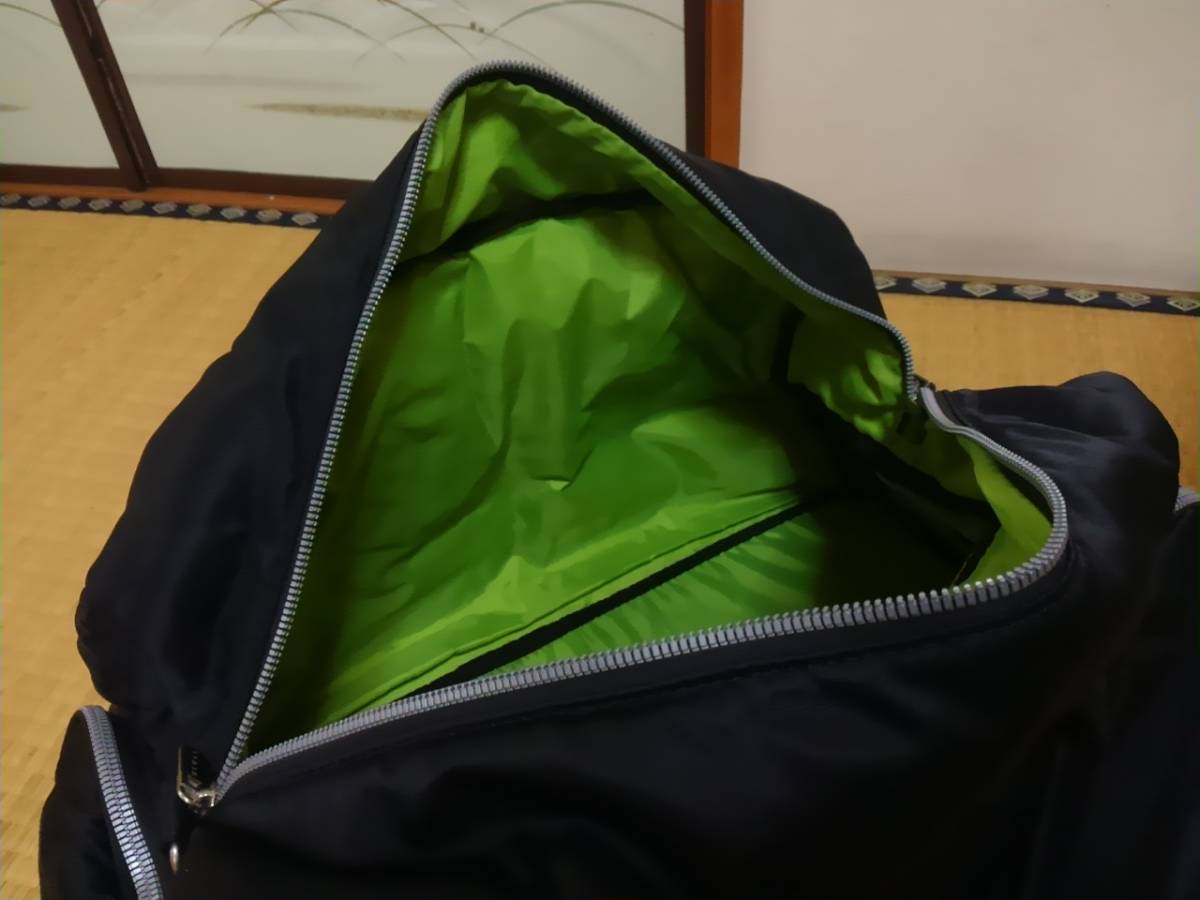 美品　ダイワ　オノフ　　ＯＮＯＦＦ　ボストンバッグ