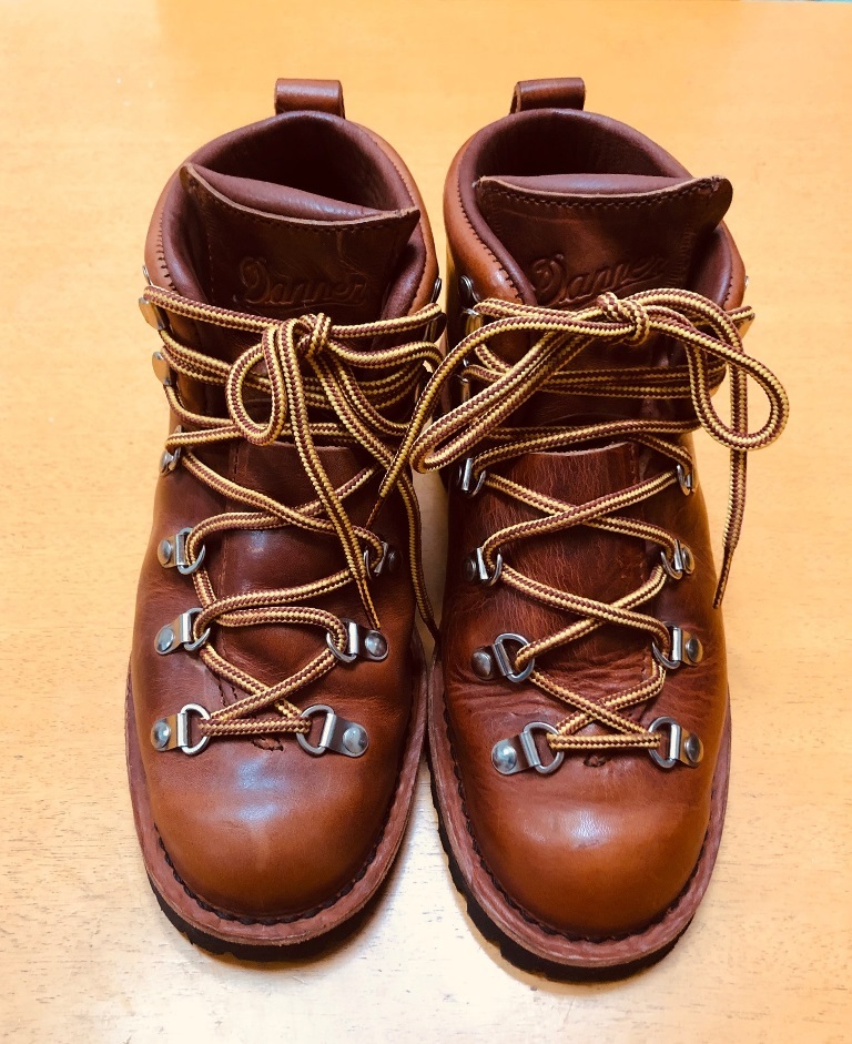 1円 ～ DANNER ダナー MOUNTAIN TRAIL マウンテン トレイル 55TH 55 