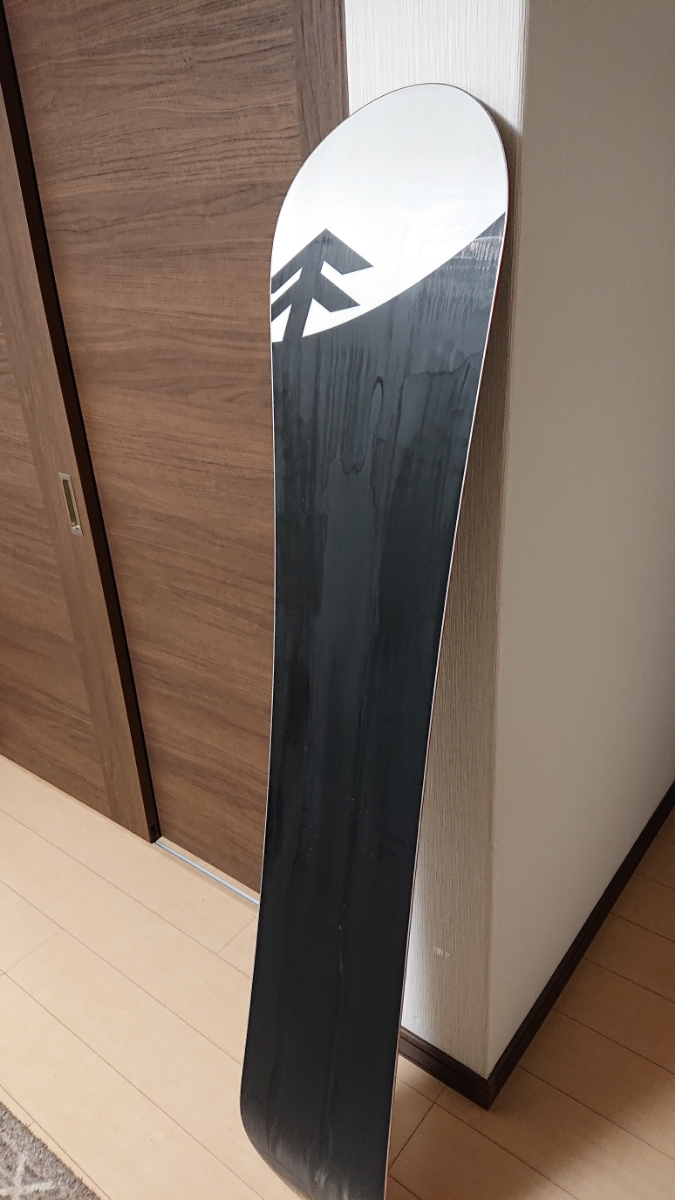18-19 GRAY Mach 163cm グレイ マッハ Gray MACH 163グレイ マッハ 