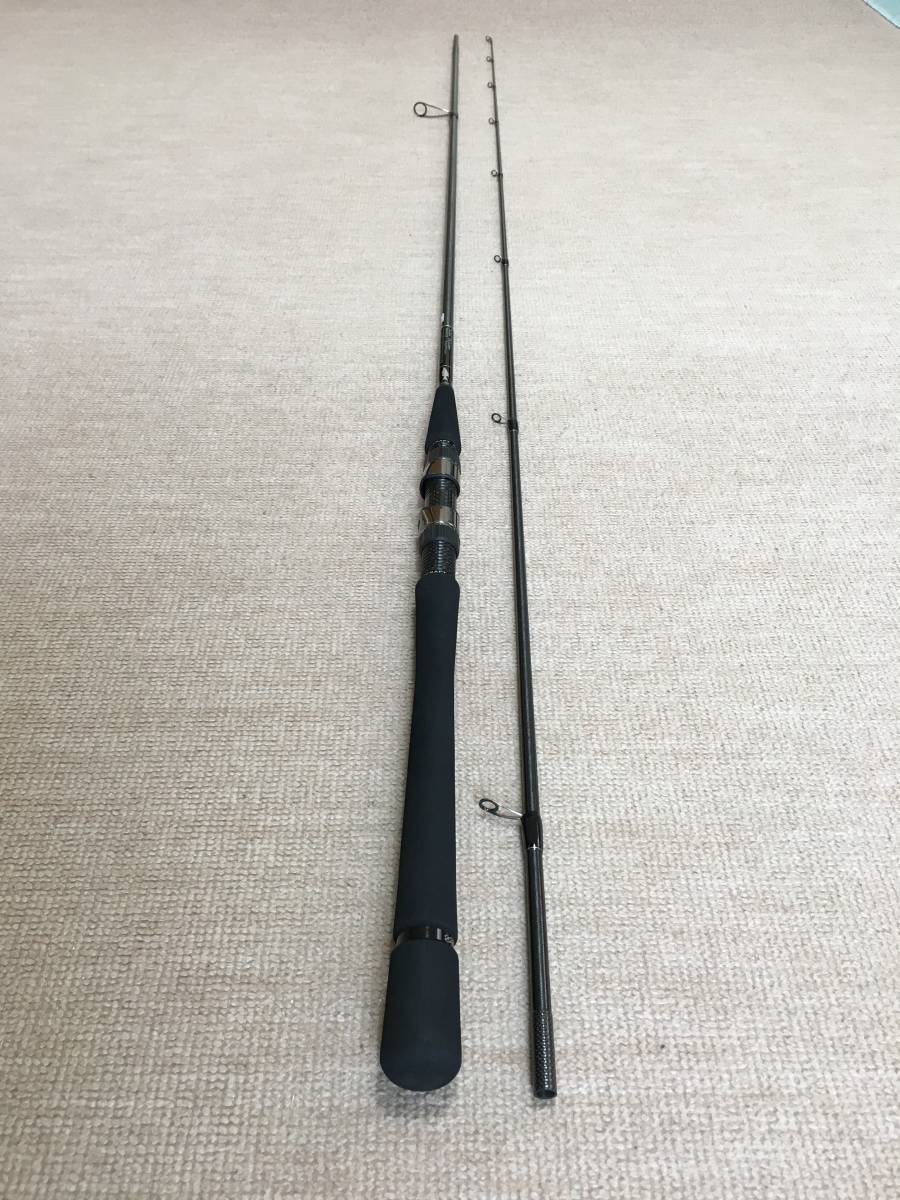 Gクラフト セブンセンス TR ミッドウォーター MWS-972-TR 中古品 SEVEN 