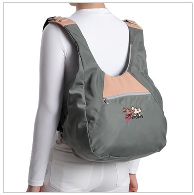 SPORTS ミエコ M・U ウエサコ ウエサコ（バッグ・ケース｜ゴルフ）：スポーツ U - リュックサック – ONLINE SHOP MU | キャディバッグ（バッグ・ケース ハンドバッグ（ブラック）&frasl;ミエコ・ウエサコ&frasl;ポーチ デュアルレザー