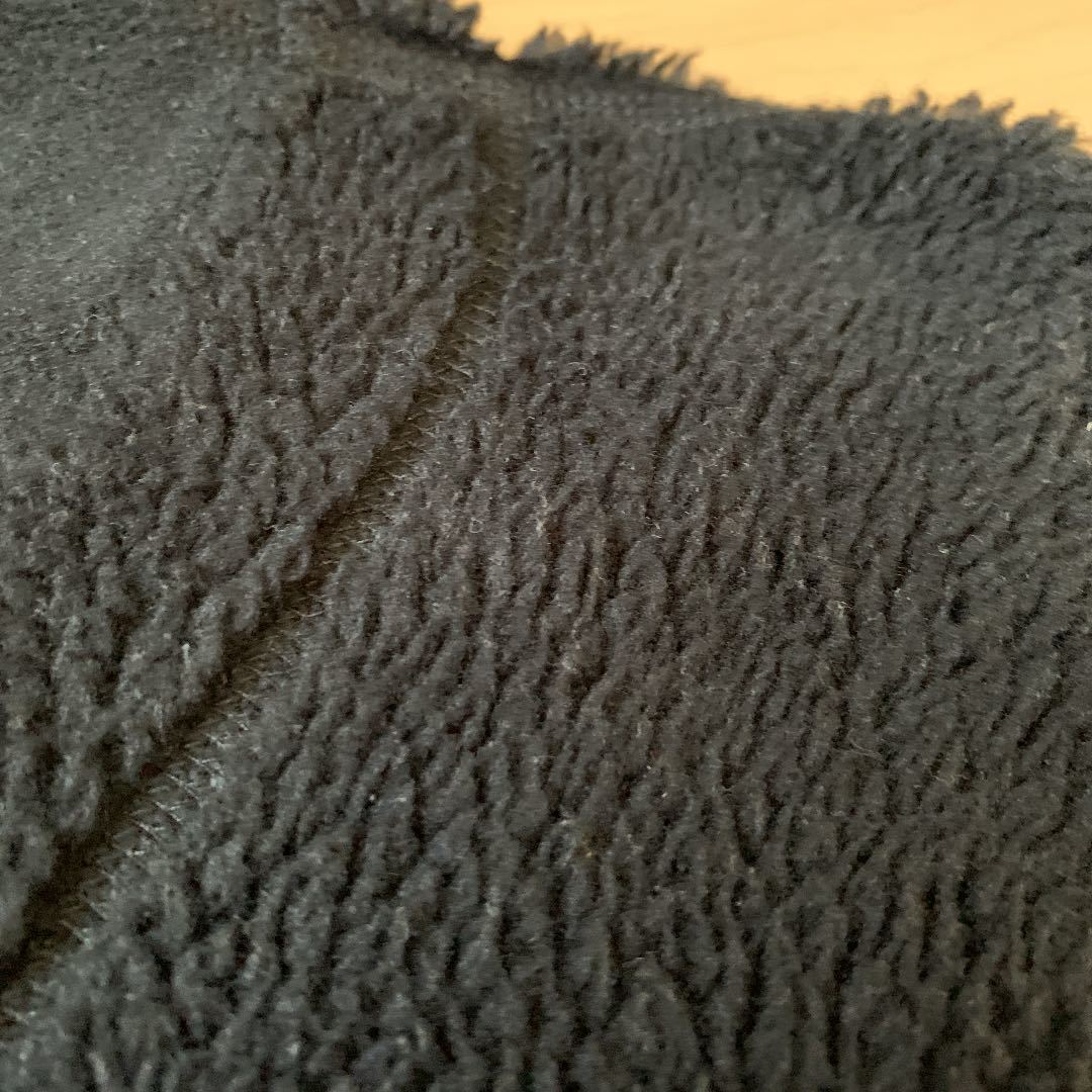 USA製 アクアファー パタゴニア patagonia 90s プルオーバー カヤック ② カヤックプルオーバー S Jacket Aquafur Patagonia F96 フリースジャケット プル
