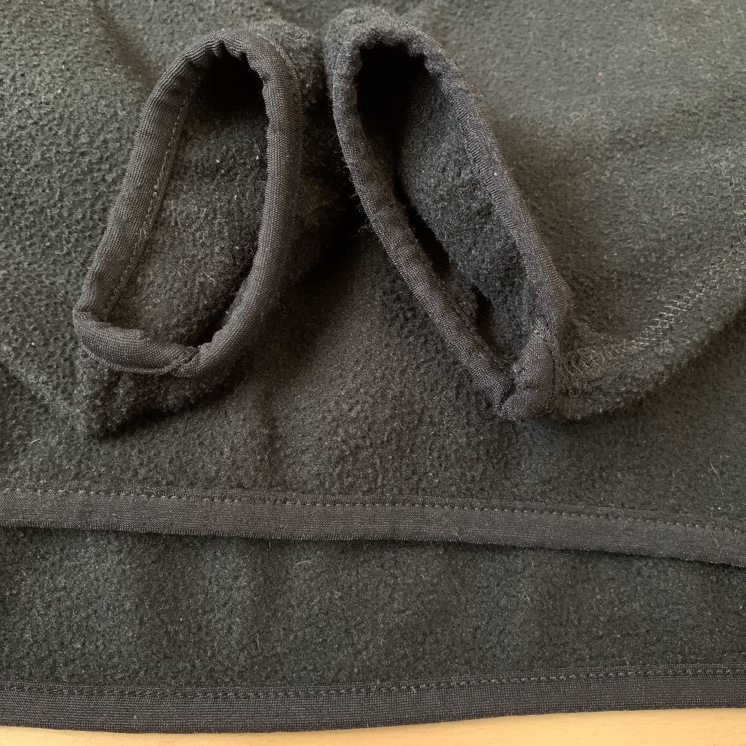 USA製 アクアファー パタゴニア patagonia 90s プルオーバー カヤック ② カヤックプルオーバー S Jacket Aquafur Patagonia F96 フリースジャケット プル