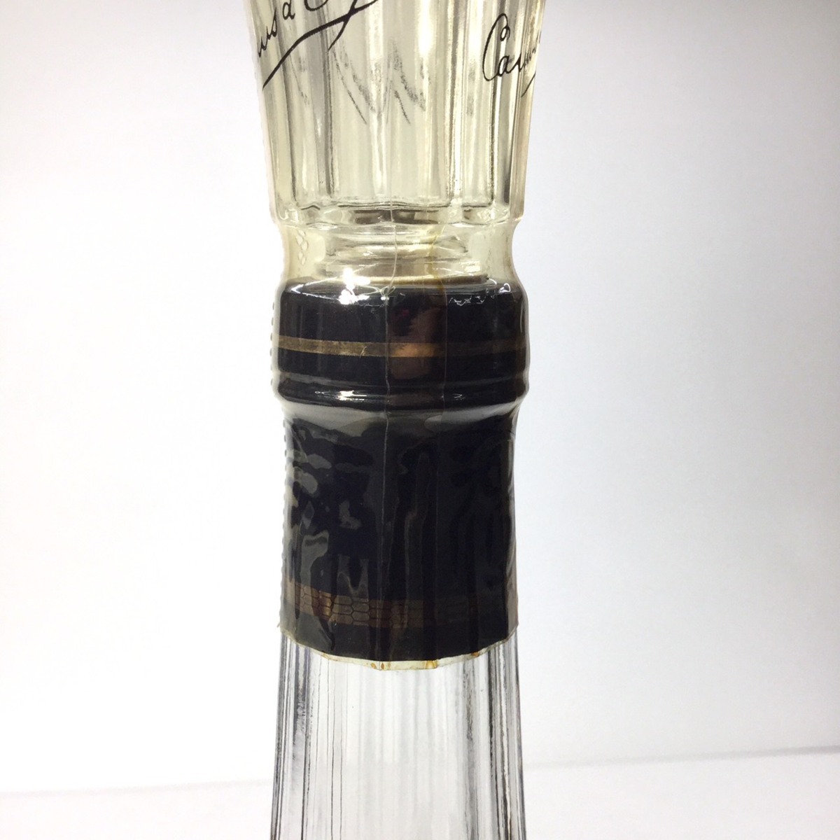 CAMUSカミュXO カミュ コニャック XO ロングネック 700ml 2本セット