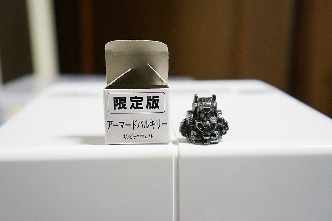 Sdマクロス ダイキャスト アーマードバルキリー 限定版 ガン消し レア ナイトガンダム ガンケシ 武者頑駄無 ガシャポン Sdガンダム Sdr ガンダム 売買されたオークション情報 Yahooの商品情報をアーカイブ公開 オークファン Aucfan Com