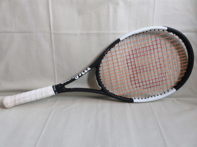 Wilson Pro Staff テニスラケット グリップサイズ3 0 Wilson ウィルソン PRO STAFF プロスタッフ CV G2 スタッフ プロ