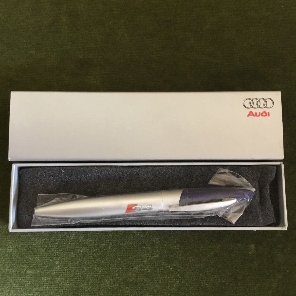 アウディ Audi AUDI ノベルティ メルカリ AUDI（ノベルティグッズ）の 