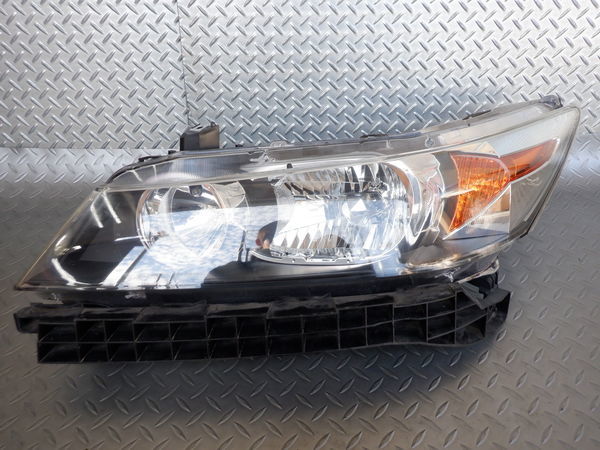 ホンダ純正 RN6 RN7 RN8 RN9 ストリーム 前期 HID キセノン ヘッド