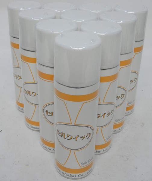 本物保証，新品 大平商会 セル板クリーナー セルクイック 旧版 480ml 10本セット(パチンコ、パチスロ)｜売買されたオークション情報、yahooの商品情報をアーカイブ公開 - オークファン その他