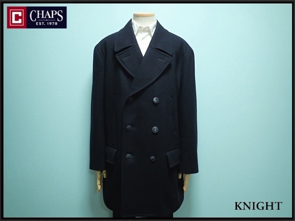 CHAPS RALPH ラルフローレン Lauren Ralph CHAPS（ピーコート）の