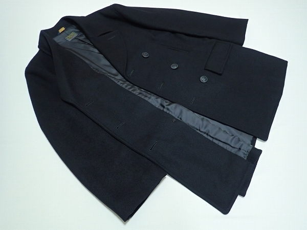 CHAPS RALPH ラルフローレン Lauren Ralph CHAPS（ピーコート）の