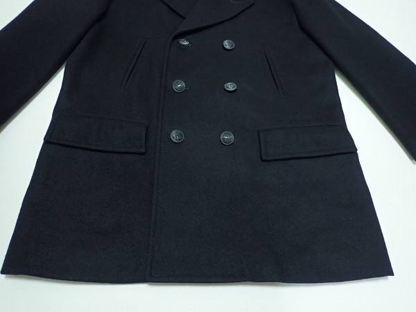 CHAPS RALPH ラルフローレン Lauren Ralph CHAPS（ピーコート）の