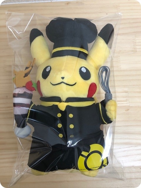 ポケモンセンター 大阪 オープン記念 ポケモンセンターオーサカDX