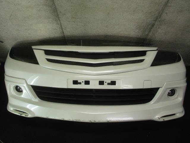 ティーダ IMPUL フロントグリル 日産 IMPUL? 社外 C11⁄NC11 インパル