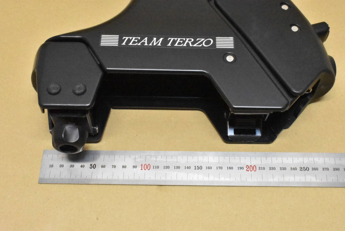 TERZO 斜め積み ES8 キャリア AXLER SS114DR メルカリ - スキー 