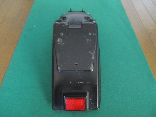  ＣＢ７５０Ｆ ＲＣ０４ ９００Ｆ １１００Ｆ １１００Ｒ リアフェンダー ユーロ ロング ＥＵ仕様 品(リア)｜売買されたオークション情報、yahooの商品情報をアーカイブ公開 - オークファン ホンダ用