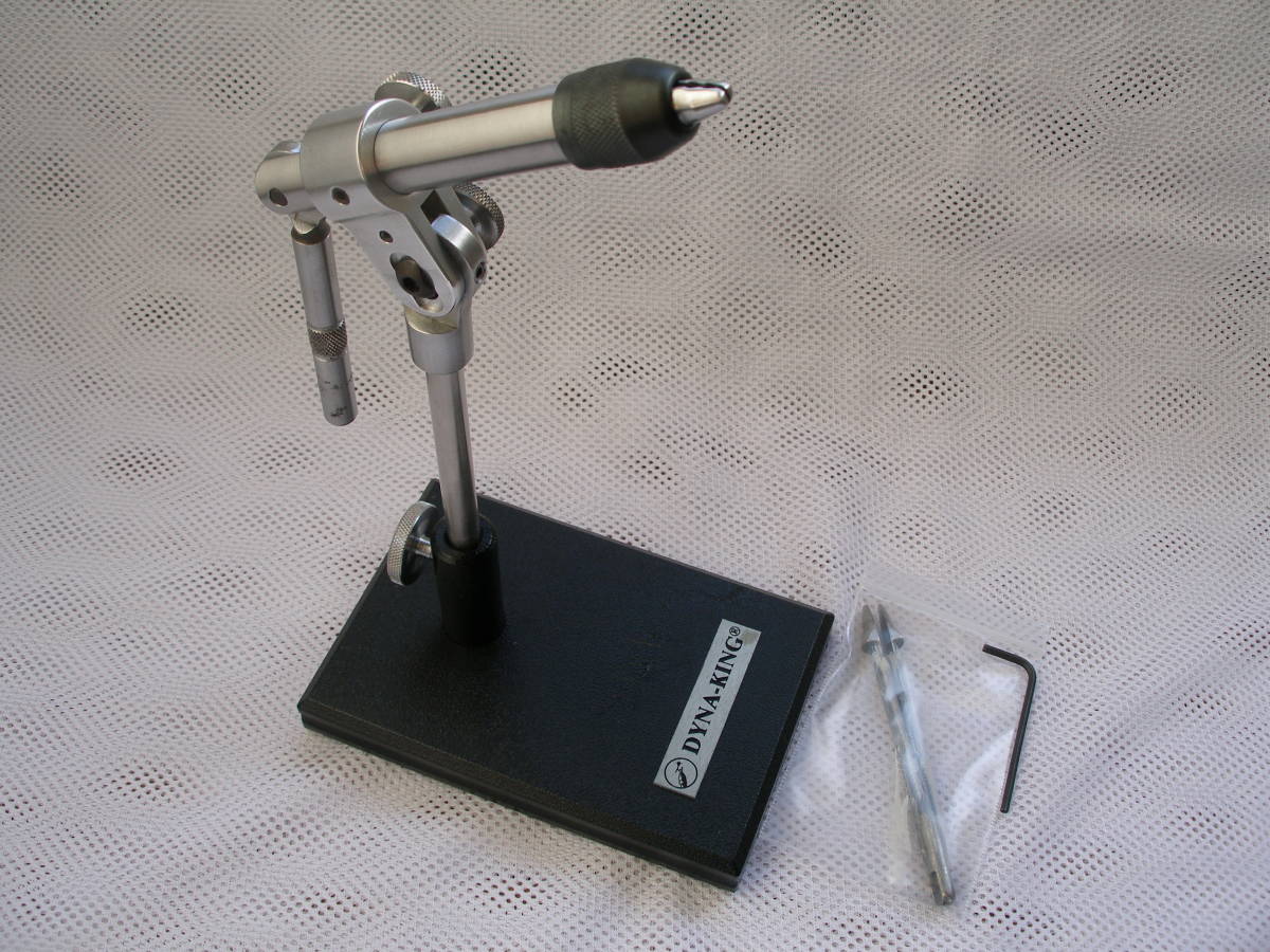 King vise dyna king professional ダイナキング・プロフェッショナル