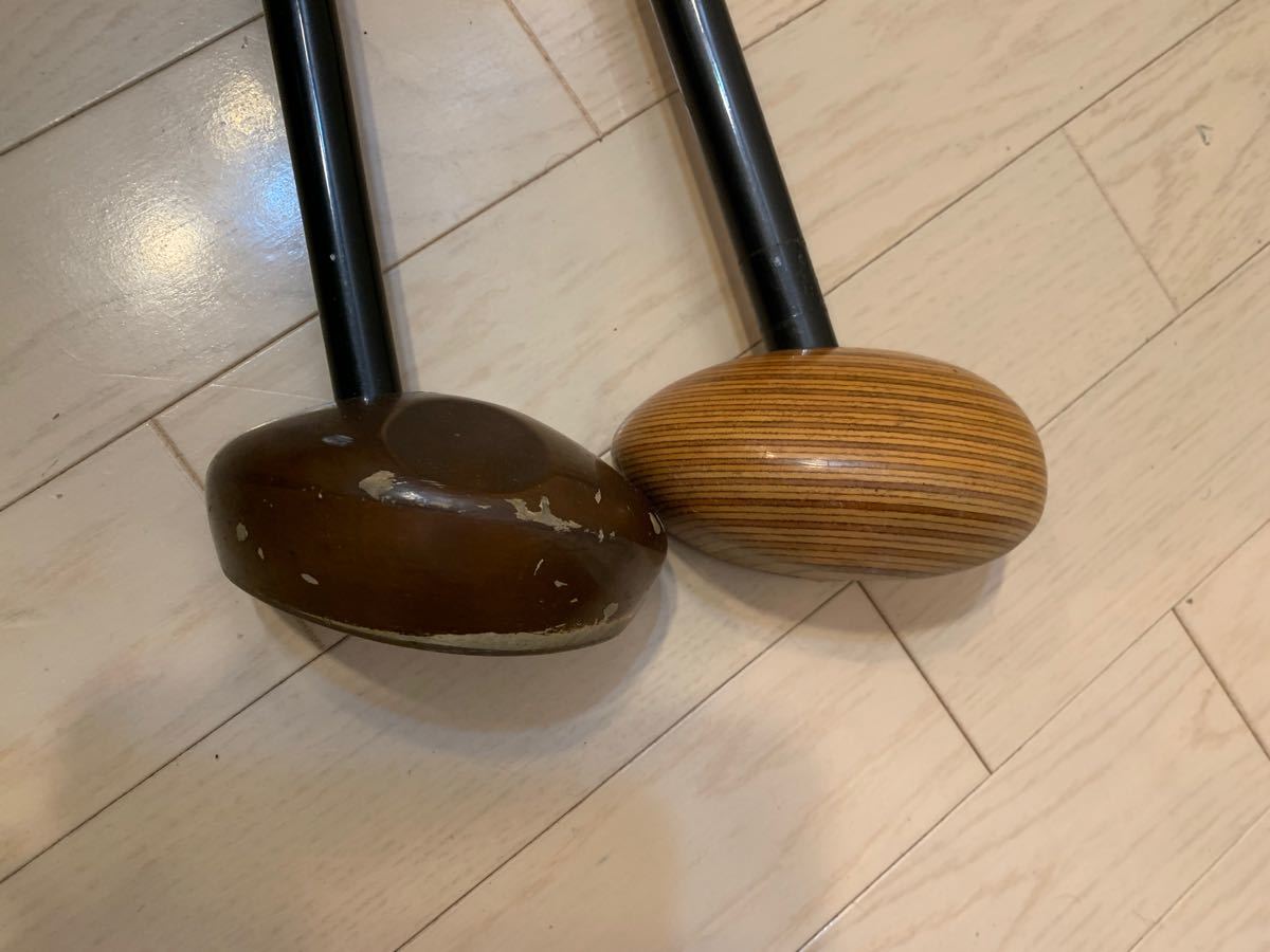 未使用品アシックス パークゴルフクラブ ENTRY MODEL 830 asics