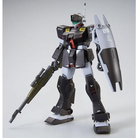 【限定SALE，新作登場】 バンダイ製 HGUC 1/144スケール ジム スナイパーＩＩ リド ウォルフ機(ガンダム)｜売買されたオークション情報、yahooの商品情報をアーカイブ公開 - オークファン その他