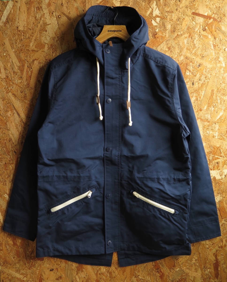 新品☆本物 Abercrombie & Fitch Nylon Jacket Lサイズ アバクロ 