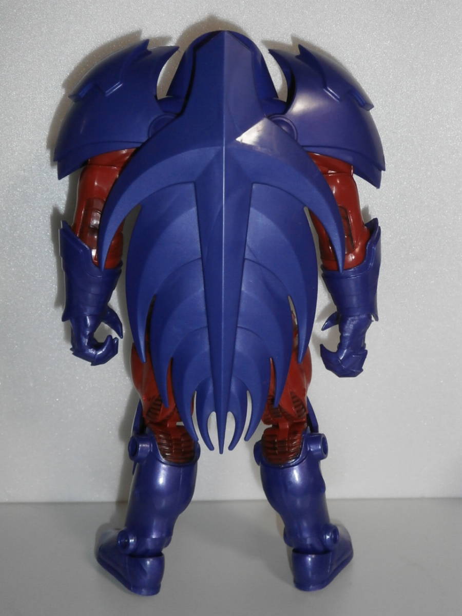 マーベルレジェンド オンスロート ビルドフィギュア マーベルレジェンド レッドスカル オンスロート ビルドフィギュア BAF