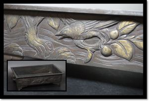 銅 砂鉢のYahoo!オークション(旧ヤフオク!)の相場・価格を見る｜Yahoo