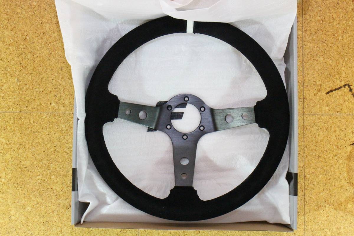 Fanatec ClubSport Wheel Rim Oval ClubSport Wheel Rim R330 Drift Life