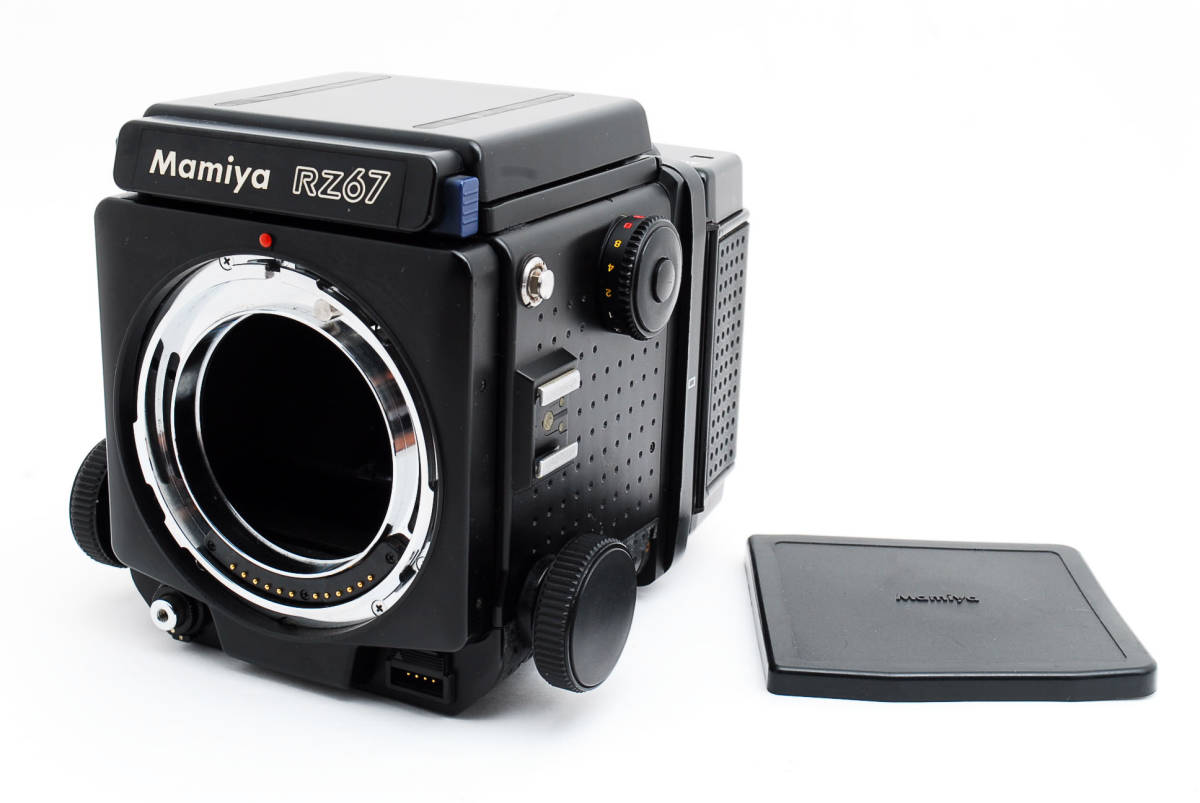 Mamiya RZ67 マミヤ Pro PRO | pro rz67 mamiya RZ67プロIID iiの通販