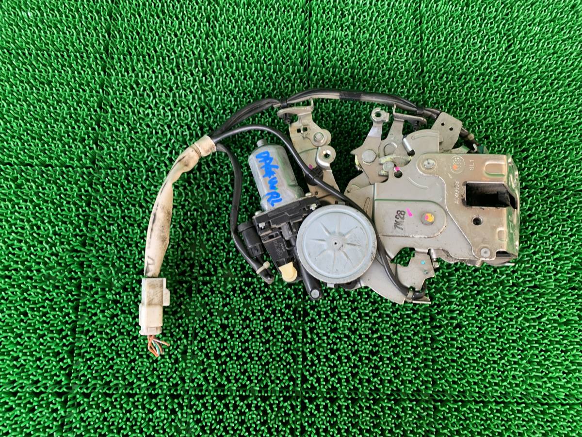  DA64W リア左イージークローザー バン流用に エブリィ 検索 DA64V エブリイ エブリー スライドドア クロージャーリア左(スズキ用)｜売買されたオークション情報、yahooの商品情報をアーカイブ スズキ用