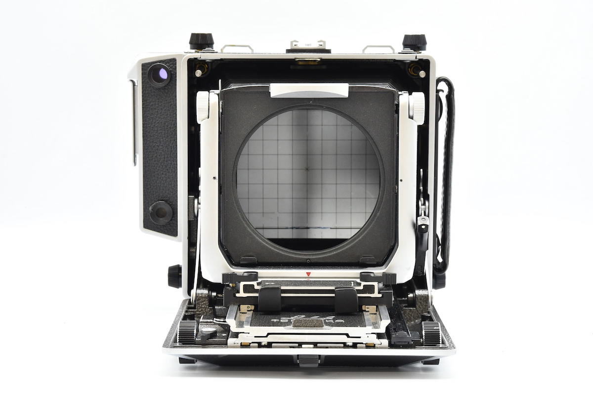 1円スタート】Linhof Master TECHNICA 距離計付き 150mmカムセット 完
