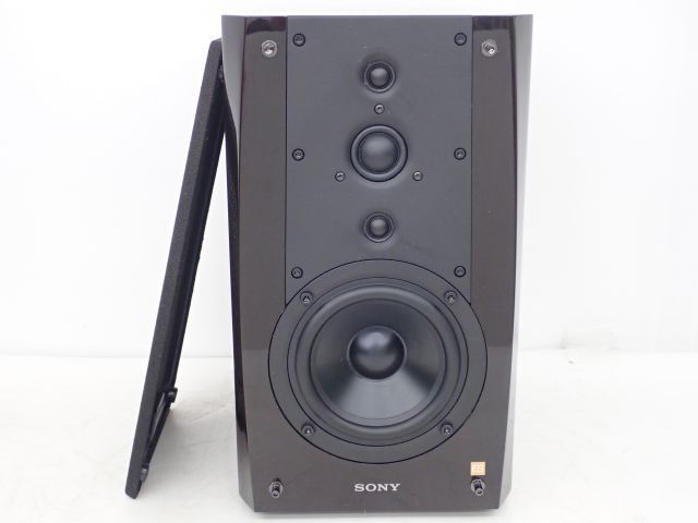 SONY 2ウェイスピーカー SS-NA5ESpe 1本のみ ソニー ▽ 598B2-7 □SONY