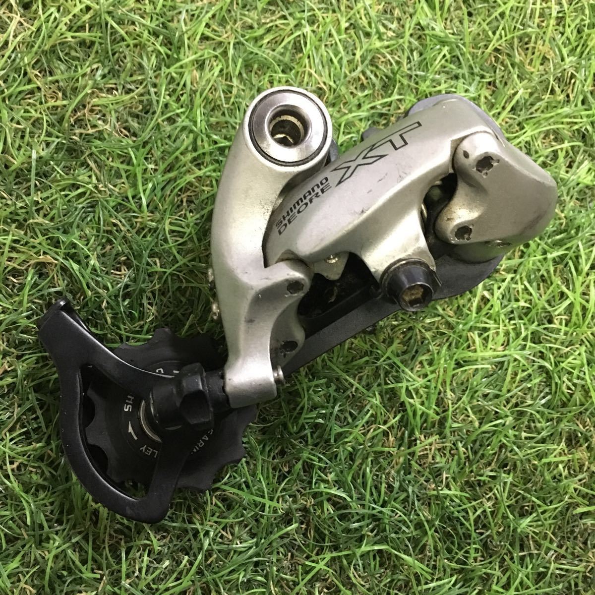 Seal Ring Bague Shimano Deore XT RD-M750 Dérailleur Velo