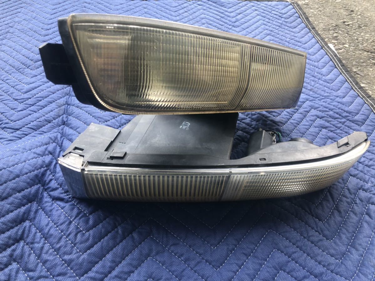 ローレル C35 日産 クラブS 純正 GC35 HC35 のパーツレビュー Yahoo