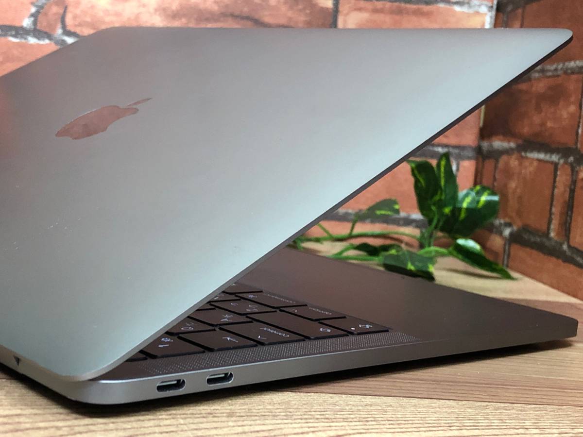 超 MacBook Pro 2017 Retina A1708 Core i5 7360U 2.3Ghz/RAM:8GB/SSD:256GB ...
