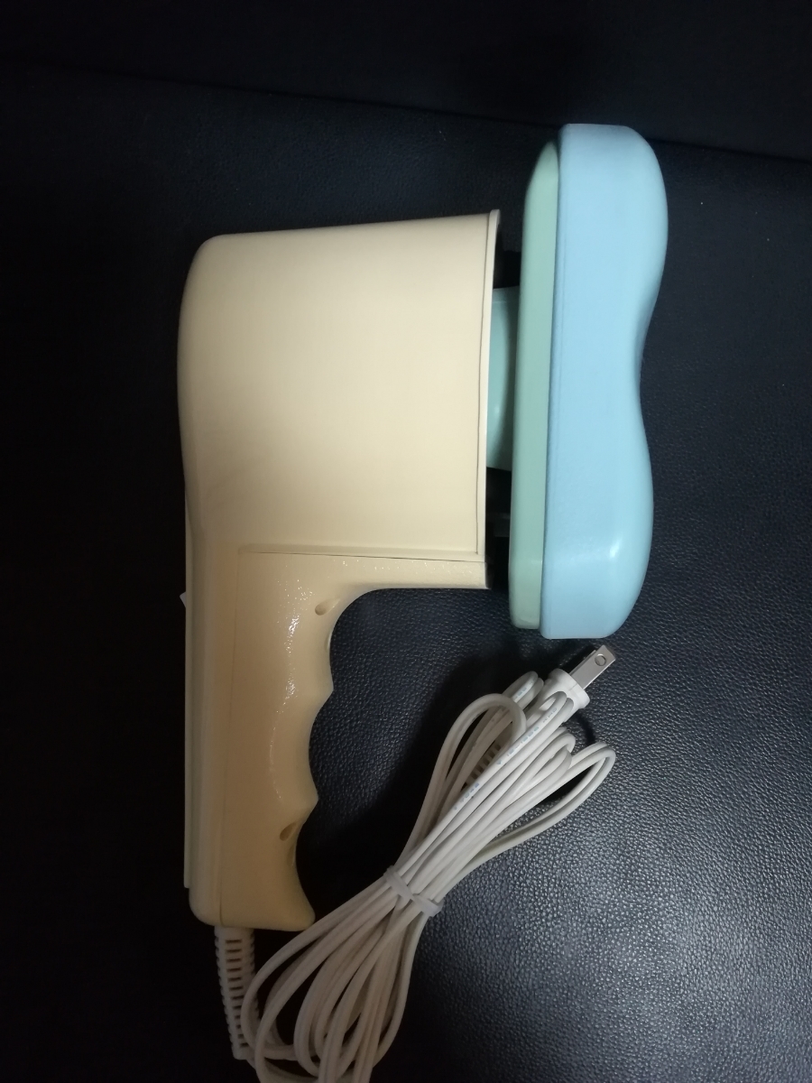 ☆THRIVE MD-707 スライヴ ハンドマッサージャー☆