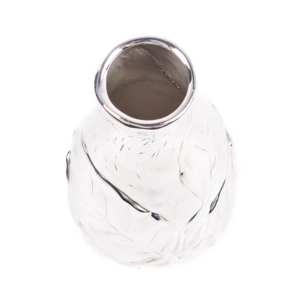 ティファニー TIFFANY&Co. LOUIS COMFORT TIFFANY COLLECTION シルバー