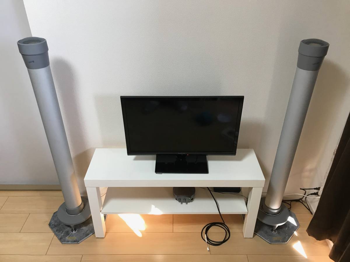 Yoshii9 TIMEDOMAIN ｜ MK スピーカー タイムドメイン MK2 