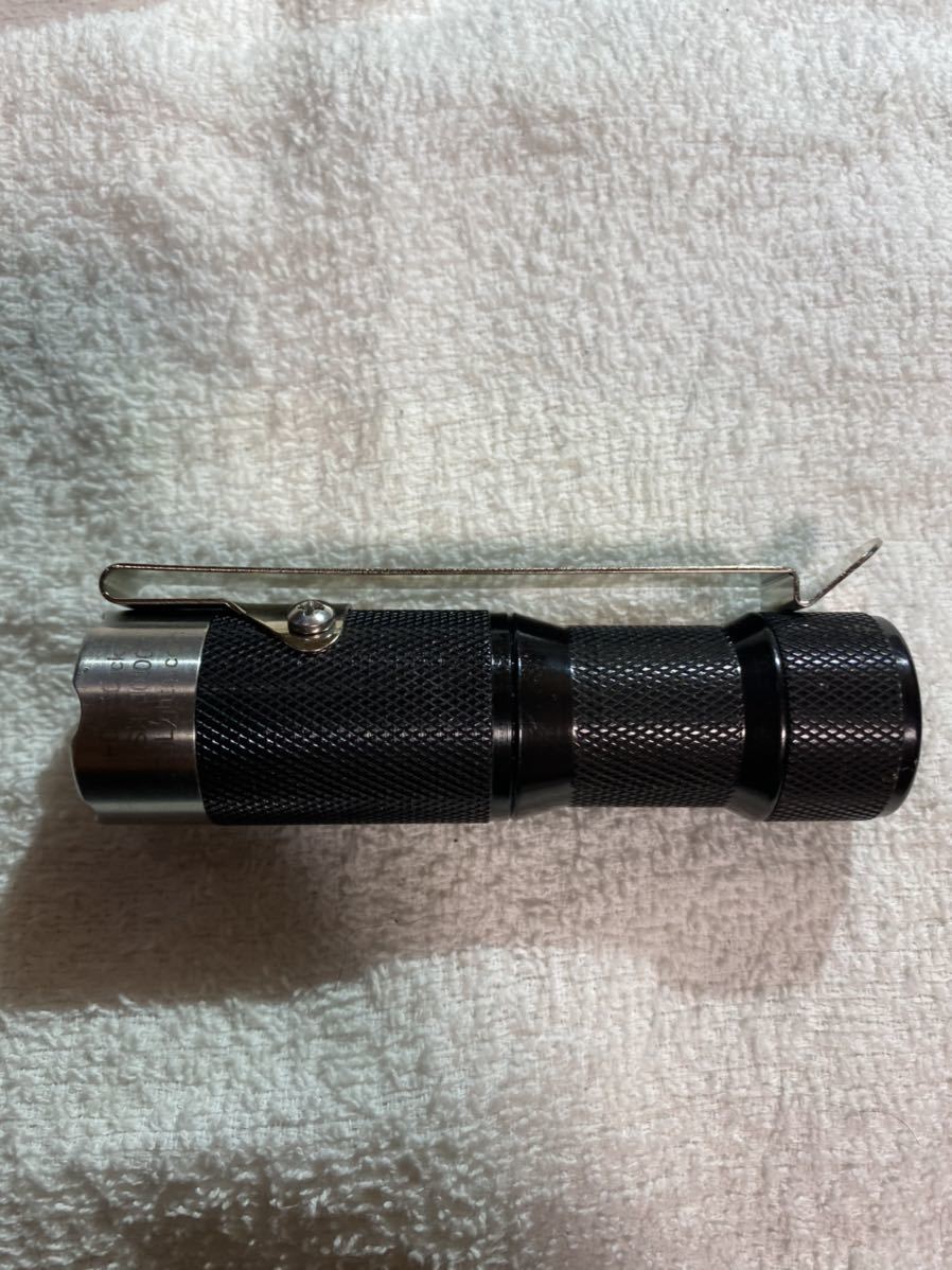 EDC HDS - Flashlights Clicky Executive Systems: Systems – Rotary Flashlight Tactical : LED r&frasl;flashlight mods