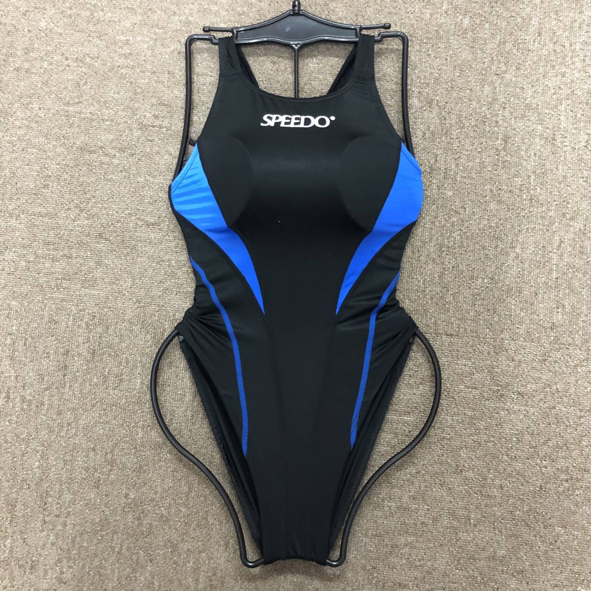 SALE，安い 旧スピード ミズノ製 ハイレグハイカット競泳水着女性用 ツルピタ素材 サイズS(ワンピース)｜売買されたオークション情報、yahooの商品情報をアーカイブ公開 - オークファン 女性用