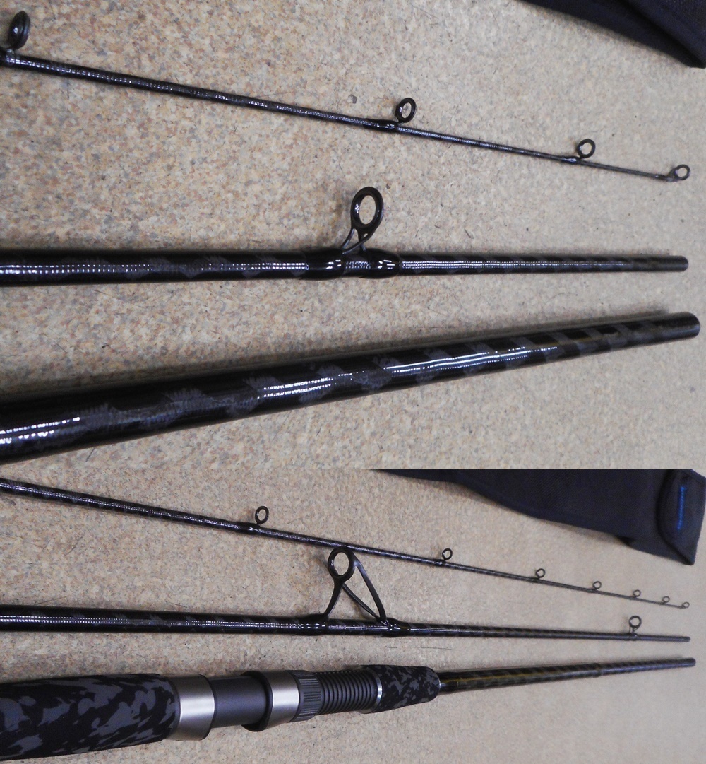 シマノ ゲーム Ar C S906l シーバス ロッド ライト ショア ジギング 青物 ハマチ サバ タチウオ マダイ 釣り Shimano Arc 906 96 シマノ 売買されたオークション情報 Yahooの商品情報をアーカイブ公開 オークファン Aucfan Com